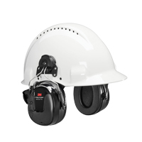 Protecteurs d'oreilles