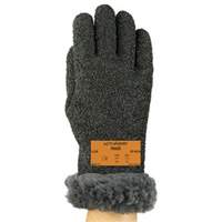 ActivArmr&reg; 97-674 Extreme Cold Gloves, 12/3X-Large, PVC Coating, Cotton Shell Sécurité Médic