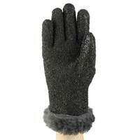 ActivArmr&reg; 97-674 Extreme Cold Gloves, 12/3X-Large, PVC Coating, Cotton Shell Sécurité Médic