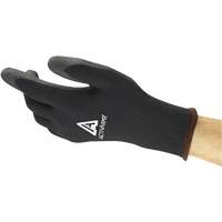 ActivArmr&reg; 97-631 Medium-Duty Thermal Gloves, 7/Small, Foam PVC Coating, 10 Gauge, Nylon Shell Sécurité Médic