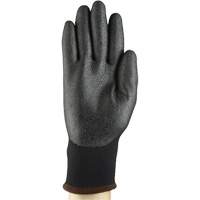 ActivArmr&reg; 97-631 Medium-Duty Thermal Gloves, 7/Small, Foam PVC Coating, 10 Gauge, Nylon Shell Sécurité Médic