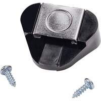 Full Brim Hardhat, Meets CSA Type 1, Ratchet Suspension, Non-Vented Sécurité Médic