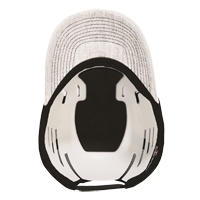 Doublure universelle pour casque antichoc Skullerz 8945 Sécurité Médic