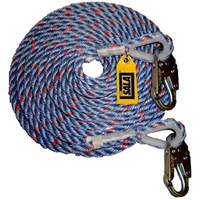 Rope Lifeline Sécurité Médic