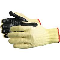 Gants amortisseurs de vibrations Vibrastop, Taille Grand, Paume Synth&eacute;tique Sécurité Médic