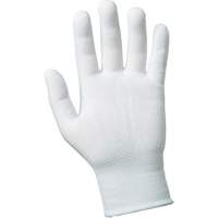 KleenGuard G35 Inspection Gloves, Nylon, Knit Wrist Cuff, X-Small Sécurité Médic