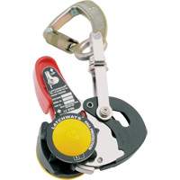 Fall Arrest Lifelines