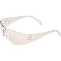 Veratti&reg; 2000 Safety Glasses, Clear Lens, Anti-Scratch, ANSI Z87+/Meets/Exceeds CSA Z94.3 Sécurité Médic