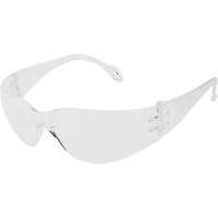 Veratti&reg; 2000 Safety Glasses, Clear Lens, Anti-Fog, ANSI Z87+/Meets/Exceeds CSA Z94.3 Sécurité Médic
