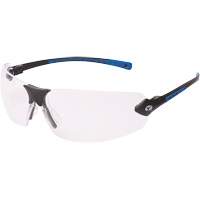 Veratti&reg; 429 Safety Glasses, Clear Lens, Anti-Scratch, ANSI Z87+/Meets/Exceeds CSA Z94.3 Sécurité Médic