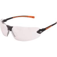 Lunettes de s&eacute;curit&eacute; Veratti 429, Lentille Int&eacute;rieur/ext&eacute;rieur, Anti-&eacute;gratignures, ANSI Z87+/R&eacute;pond ou surpasse la norme CSA Z94.3 Sécurité Médic