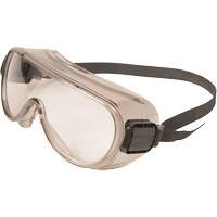 500 Series 501R Safety Goggles Sécurité Médic