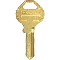 Passe-partout pour cadenas Sécurité Médic