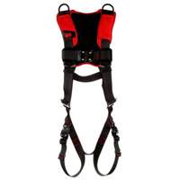 Comfort Vest-Style Harness, CSA Certified, Class AE, Small, 420 lbs. Cap. Sécurité Médic