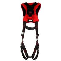 Comfort Vest-Style Harness, CSA Certified, Class AE, Small, 420 lbs. Cap. Sécurité Médic