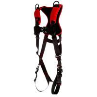 Comfort Vest-Style Harness, CSA Certified, Class AE, Small, 420 lbs. Cap. Sécurité Médic