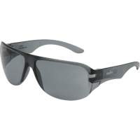 Lunettes de s&eacute;curit&eacute; s&eacute;rie Z2800, Lentille Grise/fum&eacute;e, Anti-&eacute;gratignures, ANSI Z87+/R&eacute;pond ou surpasse la norme CSA Z94.3 Sécurité Médic