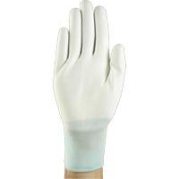 PX140 Coated Gloves, 6/X-Small, Polyurethane Coating, 15 Gauge, Nylon Shell Sécurité Médic