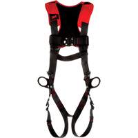 Vest Style Harness, CSA Certified, Class AP, Large/Medium, 420 lbs. Cap. Sécurité Médic