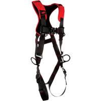 Vest Style Harness, CSA Certified, Class AP, Large/Medium, 420 lbs. Cap. Sécurité Médic