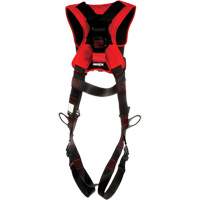 Vest Style Harness, CSA Certified, Class AP, Large/Medium, 420 lbs. Cap. Sécurité Médic