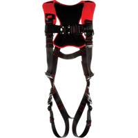 Comfort Vest-Style Harness, CSA Certified, Class AL, Small, 420 lbs. Cap. Sécurité Médic