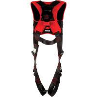 Comfort Vest-Style Harness, CSA Certified, Class AL, Small, 420 lbs. Cap. Sécurité Médic