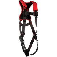 Comfort Vest-Style Harness, CSA Certified, Class A, Small, 420 lbs. Cap. Sécurité Médic
