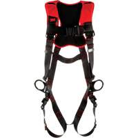 Comfort Vest-Style Harness, CSA Certified, Class ALP, Small, 420 lbs. Cap. Sécurité Médic