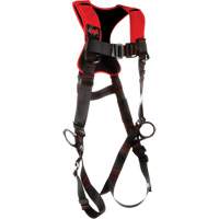 Comfort Vest-Style Harness, CSA Certified, Class ALP, Small, 420 lbs. Cap. Sécurité Médic