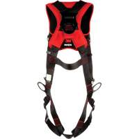 Comfort Vest-Style Harness, CSA Certified, Class ALP, Small, 420 lbs. Cap. Sécurité Médic