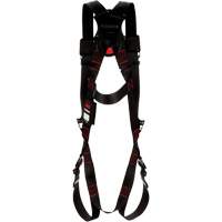Vest-Style Harness, CSA Certified, Class A, Large/Medium, 420 lbs. Cap. Sécurité Médic