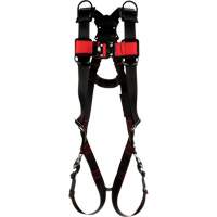 Vest-Style Harness, CSA Certified, Class AE, Large/Medium, 420 lbs. Cap. Sécurité Médic