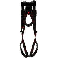 Vest-Style Harness, CSA Certified, Class AE, Large/Medium, 420 lbs. Cap. Sécurité Médic