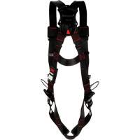 Vest-Style Harness, CSA Certified, Class AP, Small, 420 lbs. Cap. Sécurité Médic