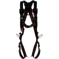 Vest-Style Harness, CSA Certified, Class AP, Small, 420 lbs. Cap. Sécurité Médic