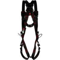 Vest-Style Harness, CSA Certified, Class AP, Small, 420 lbs. Cap. Sécurité Médic