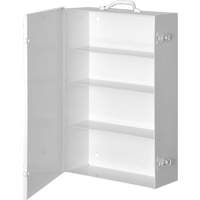 Armoire pour m&eacute;dicaments Sécurité Médic