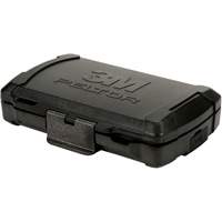 Trousse de bouchons d'oreilles Peltor Tactical TEP-200 Sécurité Médic