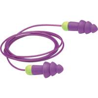 Bouchons d'oreille réutilisables  