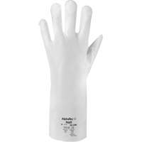 ALPHATEC&reg; 02-100 Chemical-Resistant Gloves, Size 6, 15" L, HPPE, 2.4-mil Sécurité Médic