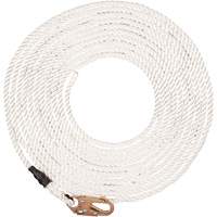 Synthetic Rope Lifeline Sécurité Médic
