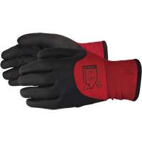 Dexterity&reg; Coated Gloves, Small, PVC Coating, 15 Gauge, Acrylic Shell Sécurité Médic