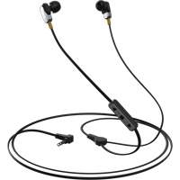 Active Urban Smartphone Earphones Sécurité Médic