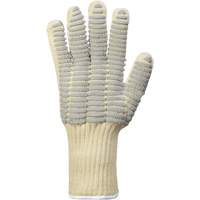 Cool Grip&reg; Heat-Resistant Gloves, Kevlar&reg;/Protex&reg;, Medium/Small, Protects Up To 600° F (315° C) Sécurité Médic