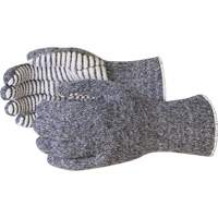 Cool Grip&reg; Heat-Resistant Gloves, Nitrile, Medium/Small, Protects Up To 600° F (315° C) Sécurité Médic