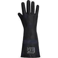 Gants &agrave; usage intensif r&eacute;sistants &agrave; la chaleur & aux produits chimique SolvStop, N&eacute;opr&egrave;ne, 8, Prot&egrave;ge jusqu'&agrave; 392° F (200° C) Sécurité Médic