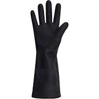 Gants &agrave; usage intensif r&eacute;sistants &agrave; la chaleur & aux produits chimique SolvStop, N&eacute;opr&egrave;ne, 8, Prot&egrave;ge jusqu'&agrave; 392° F (200° C) Sécurité Médic