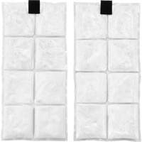 Sachets pour veste de refroidissement &agrave; changement de phase 6260 Chill-Its Sécurité Médic