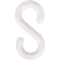 S-Hook, Plastic Sécurité Médic